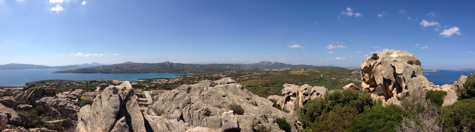 Picture Italy Sardinia Roccia dell'Orso 2015-06 31 - Visit Roccia dell'Orso