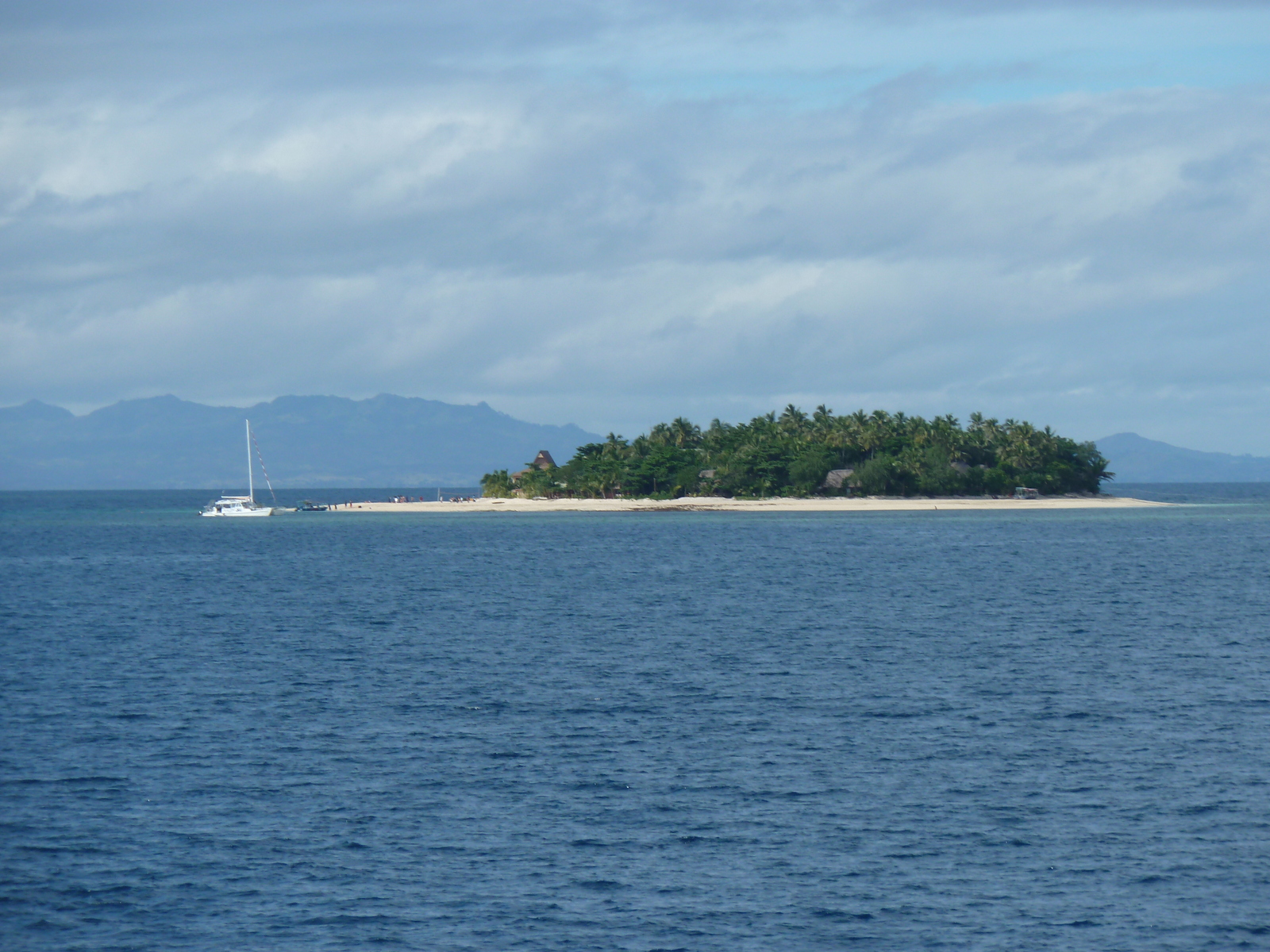 Picture Fiji Denarau to Tokoriki Island 2010-05 12 - Photographers Denarau to Tokoriki Island