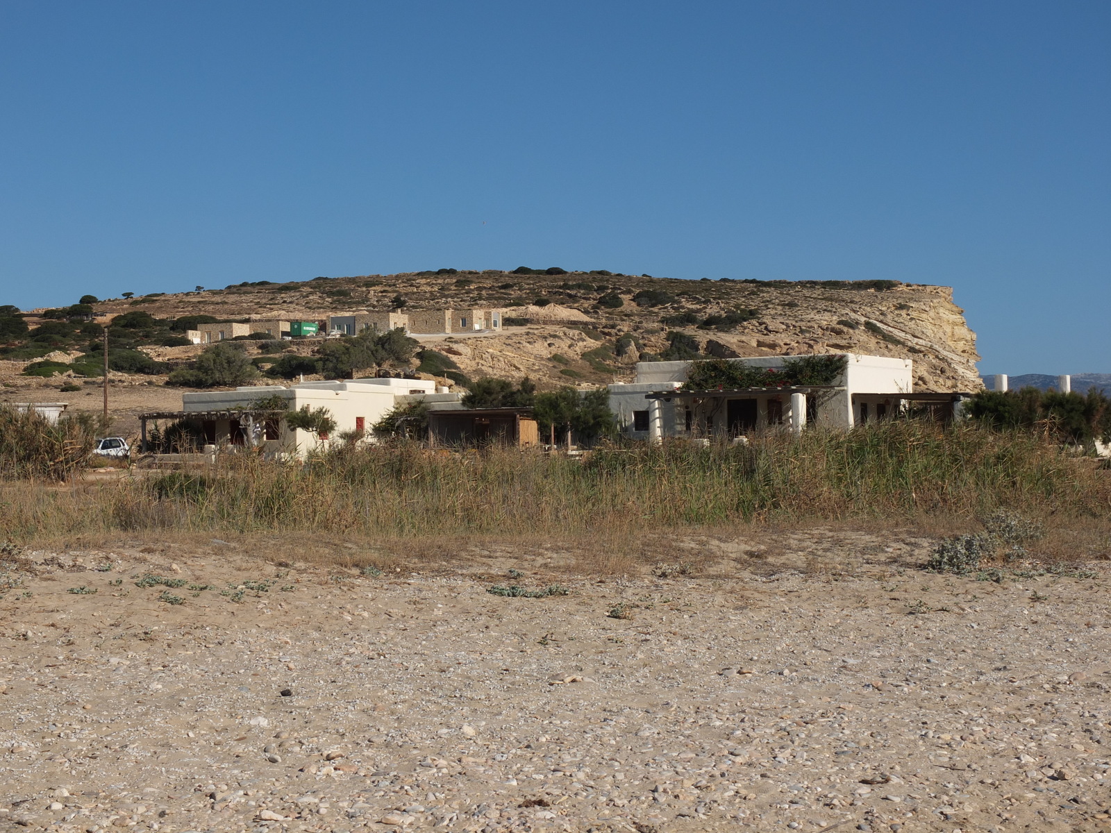 Picture Greece Koufonissia 2014-07 468 - Perspective Koufonissia