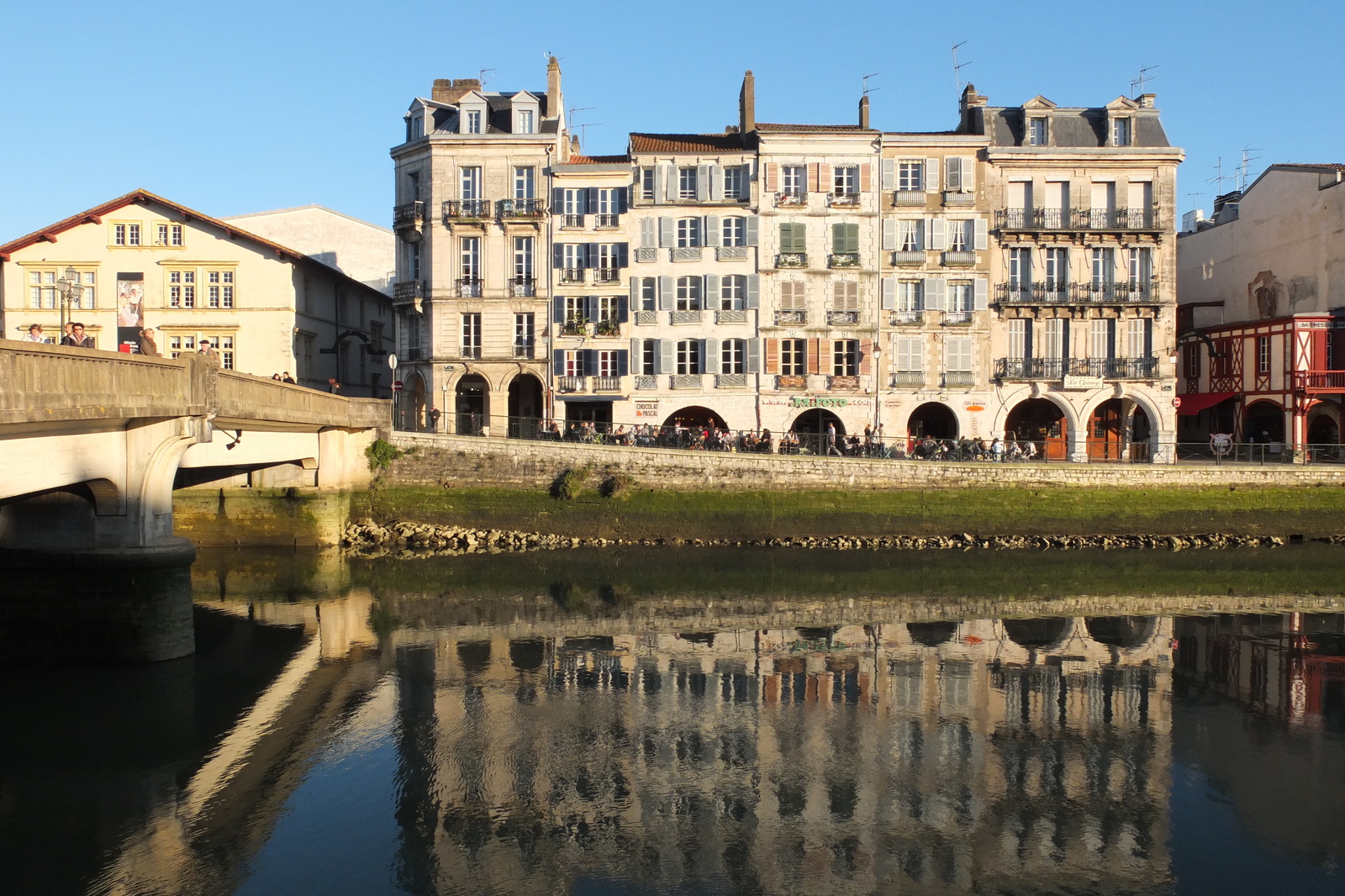 Picture France Bayonne 2013-01 50 - Picture Bayonne