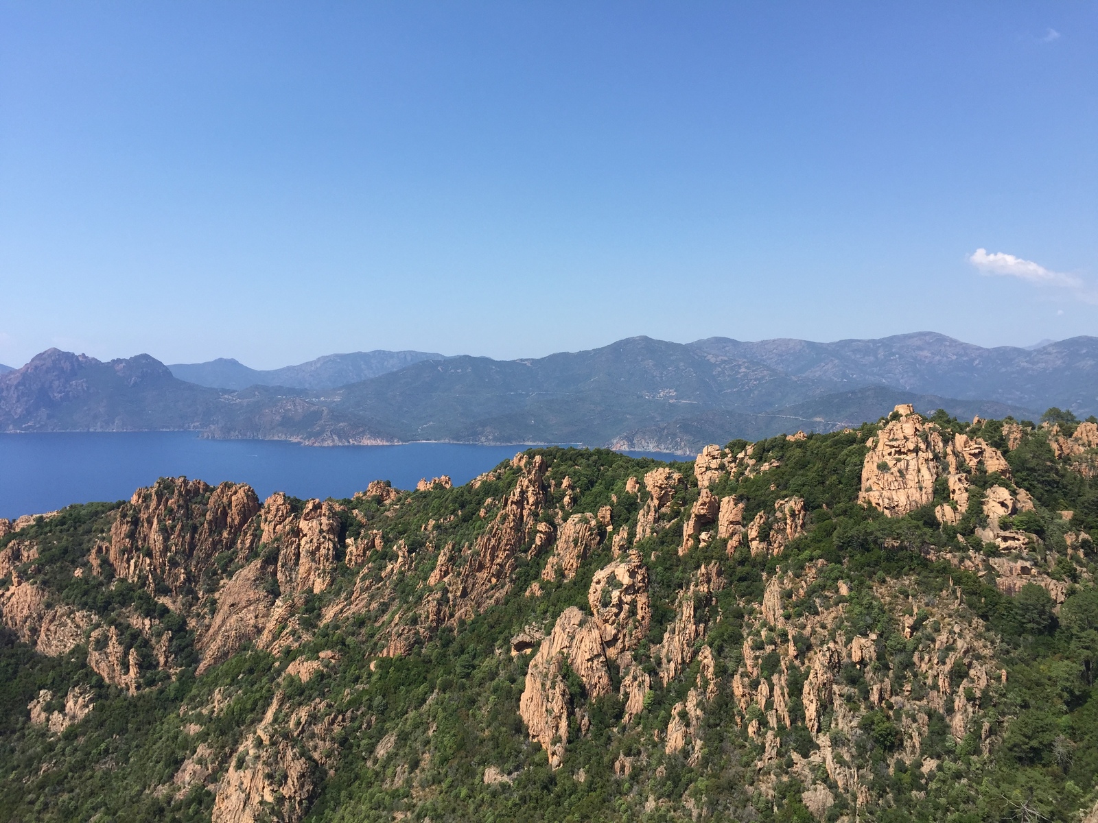 Picture France Corsica Calanques de Piana 2015-05 19 - Store Calanques de Piana