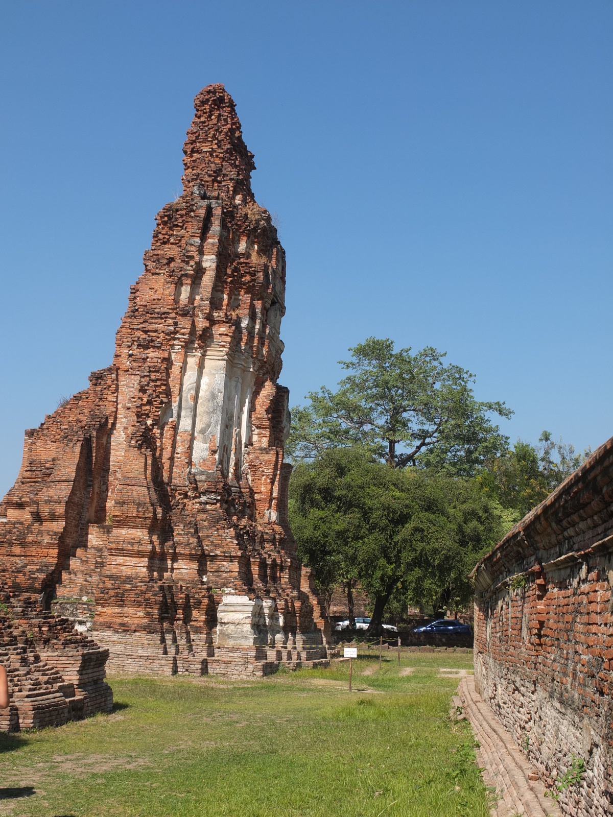 Picture Thailand Ayutthaya 2011-12 65 - Travel Ayutthaya