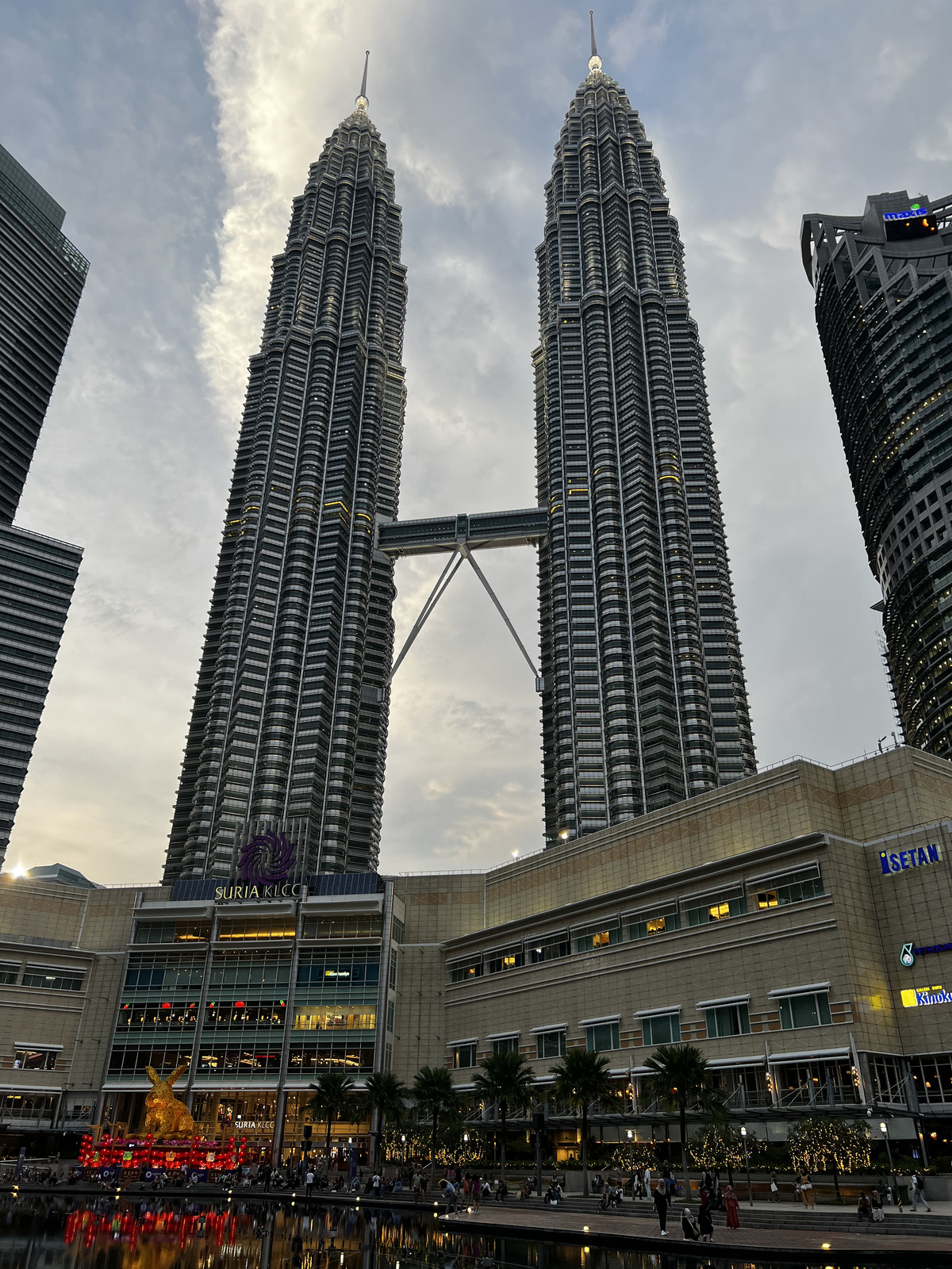 Picture Malaysia Kuala Lumpur 2023-01 145 - Trips Kuala Lumpur