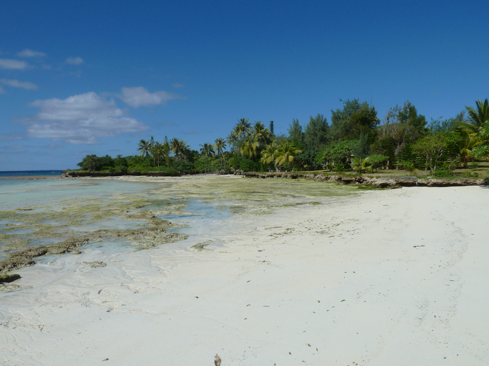 Picture New Caledonia Lifou Mu 2010-05 19 - Views Mu