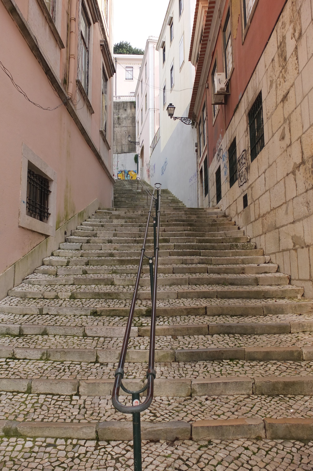 Picture Portugal Lisboa 2013-01 136 - Tourist Attraction Lisboa