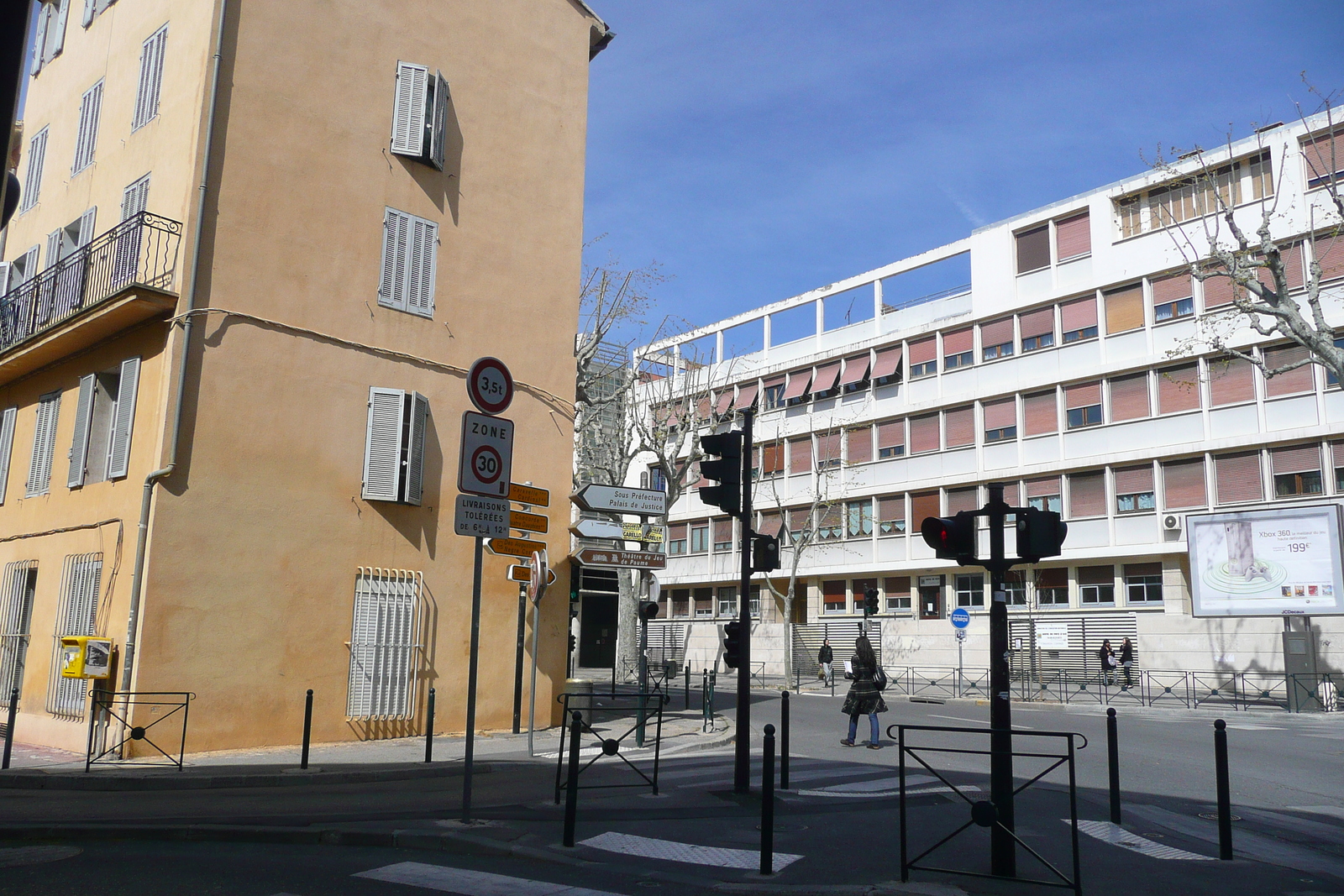 Picture France Aix en Provence 2008-04 122 - Journey Aix en Provence