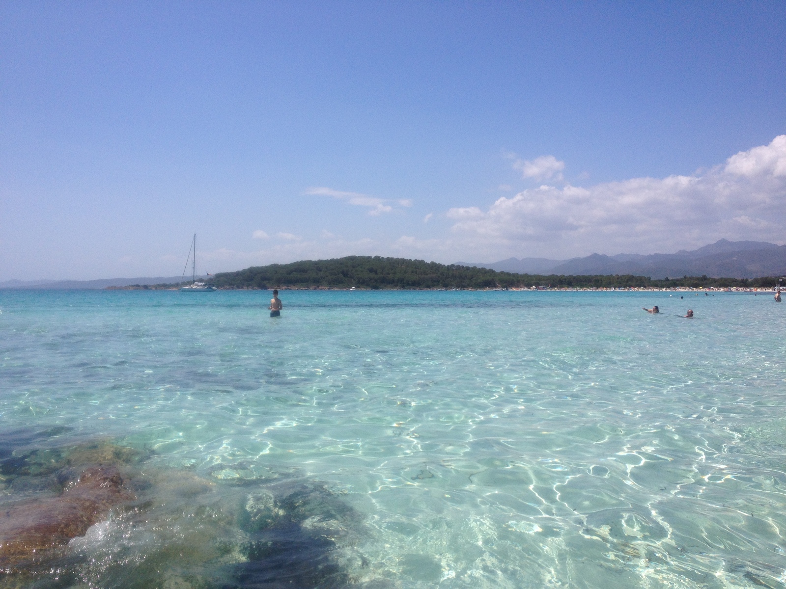 Picture Italy Sardinia Capo Coda Cavallo 2015-06 72 - Perspective Capo Coda Cavallo