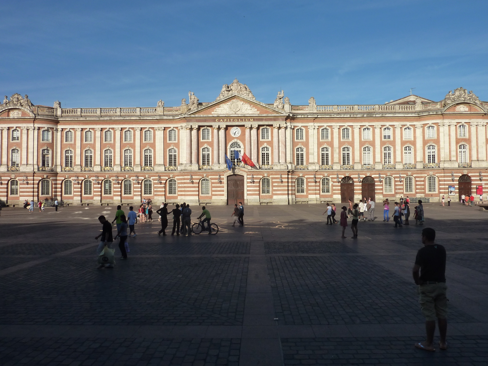 Picture France Toulouse 2009-07 2 - Photos Toulouse