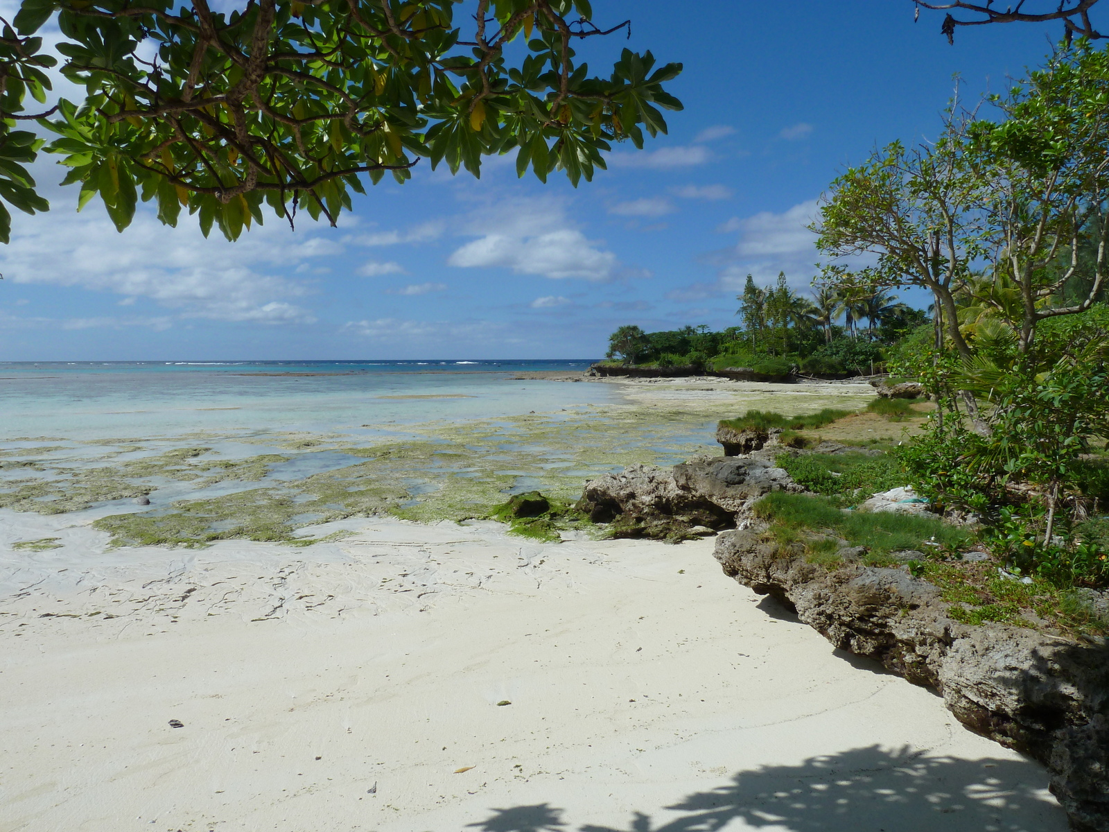 Picture New Caledonia 2010-05 110 - Sight New Caledonia