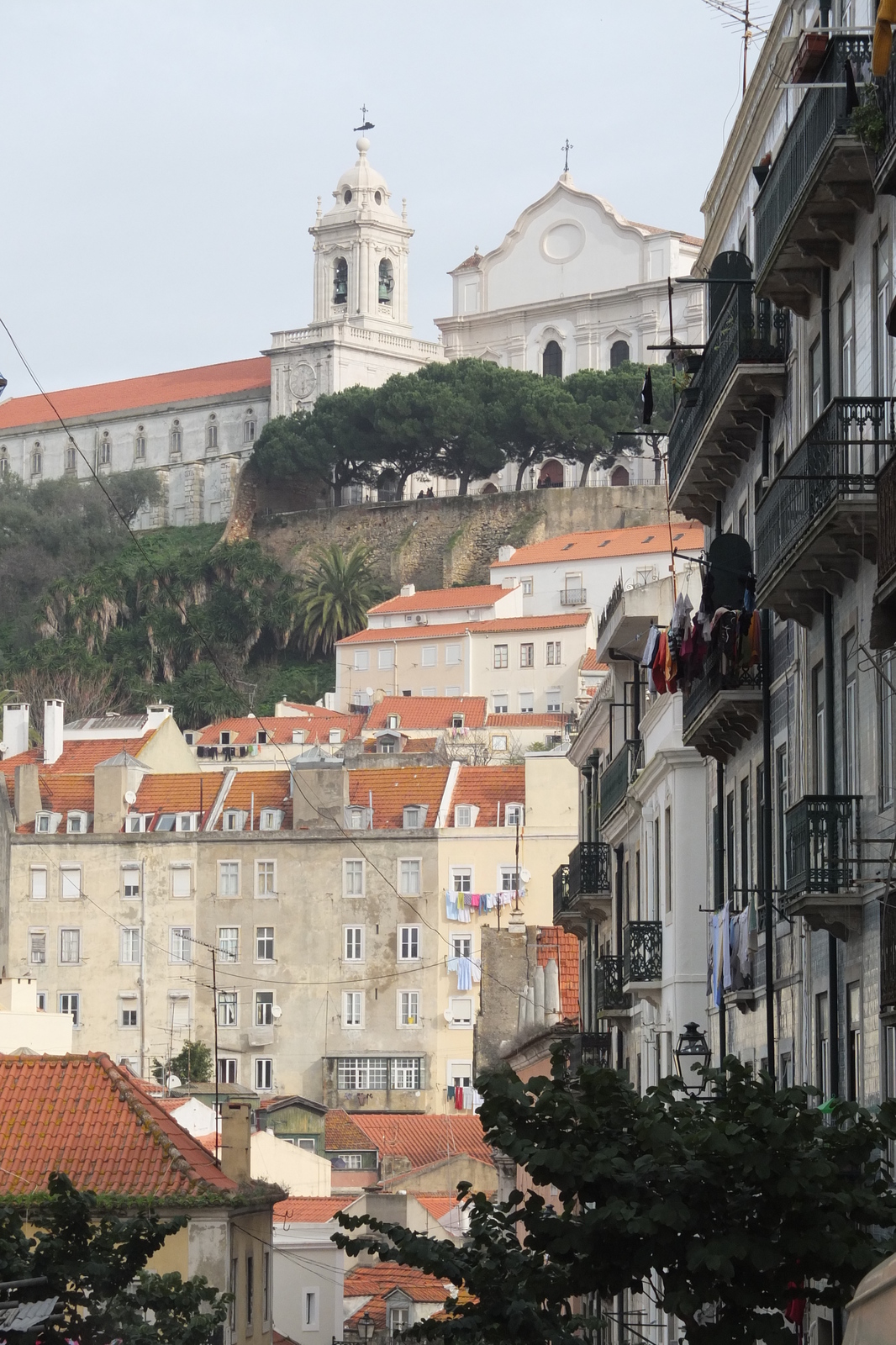 Picture Portugal Lisboa 2013-01 113 - Perspective Lisboa