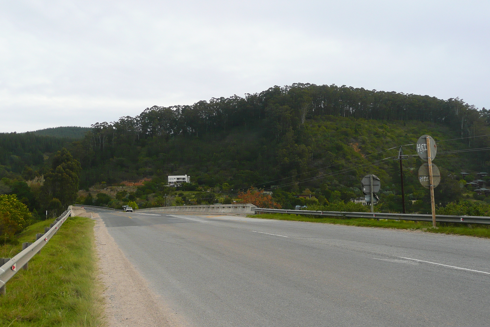 Picture South Africa Knysna 2008-09 10 - Travel Knysna