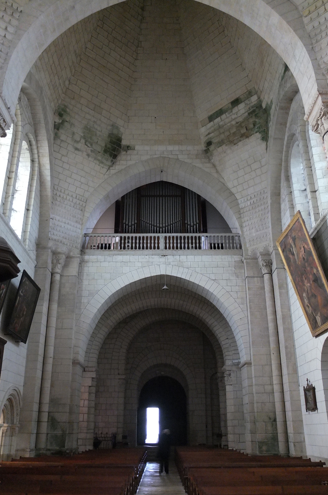 Picture France Loches Castle 2013-01 127 - Picture Loches Castle