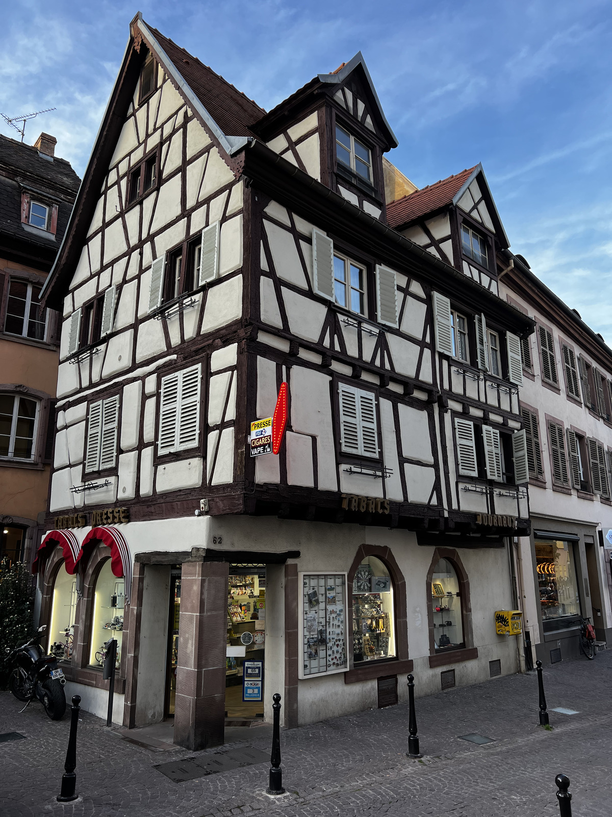 Picture France Colmar 2023-10 87 - Randonee Colmar