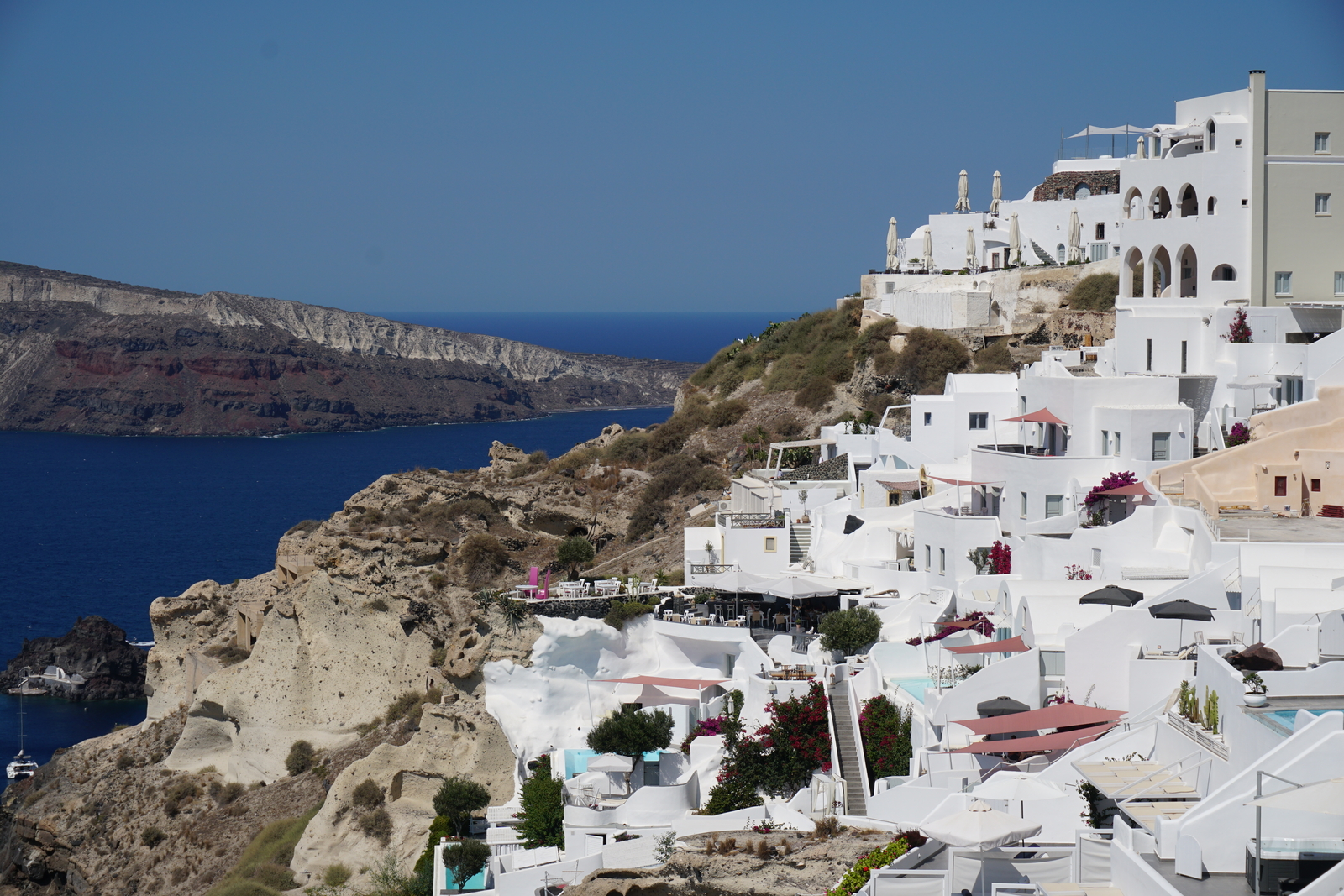 Picture Greece Santorini 2016-07 117 - Journey Santorini