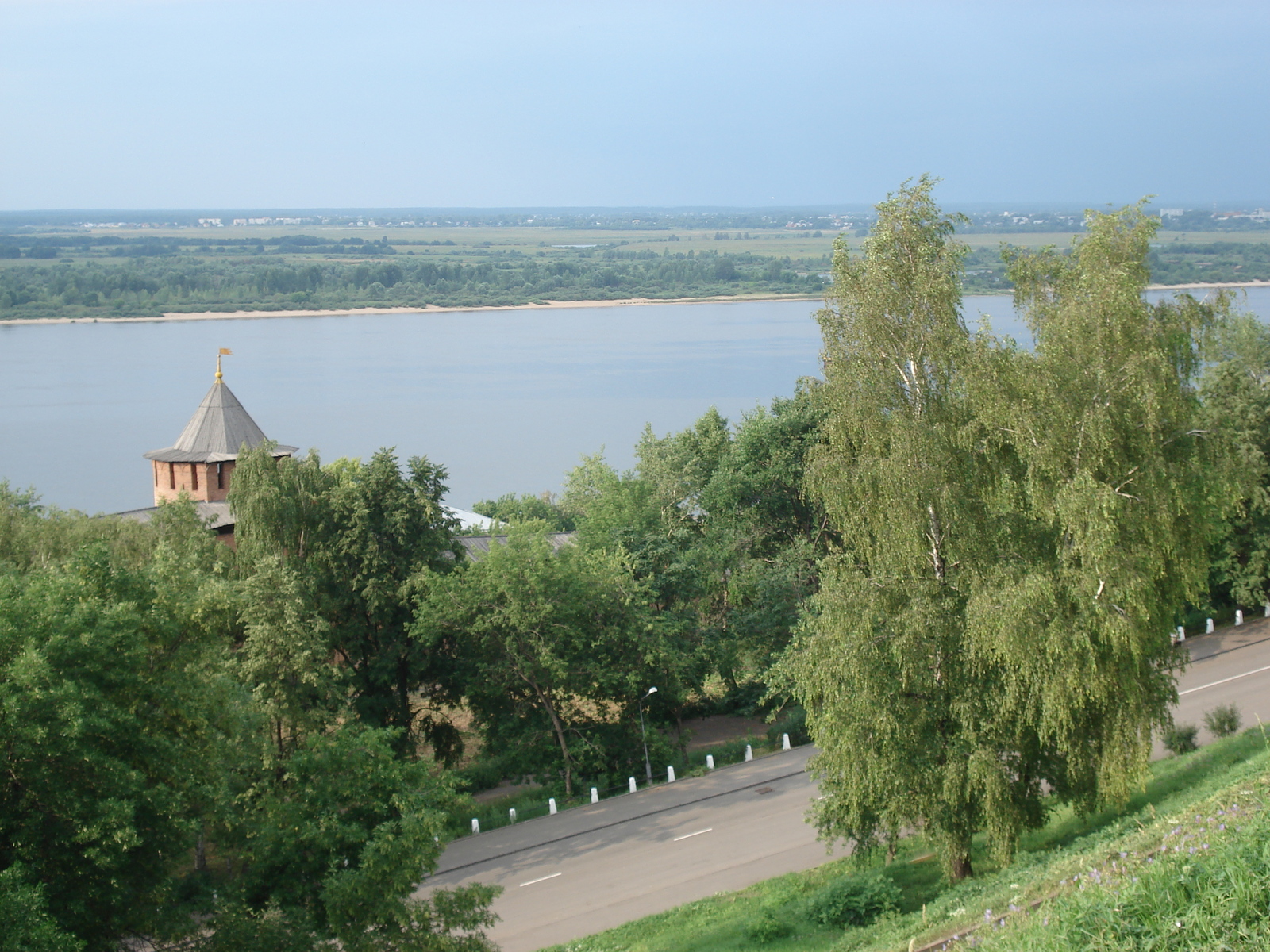 Picture Russia Nizhniy Novgorod 2006-07 28 - Sight Nizhniy Novgorod