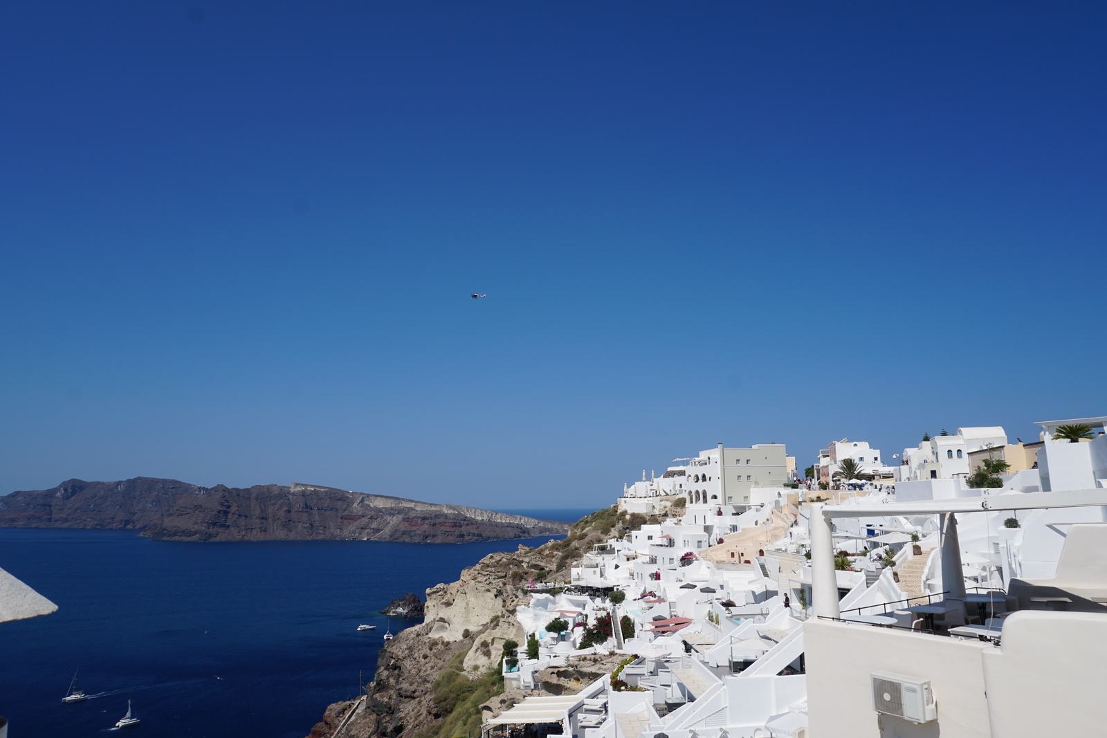 Picture Greece Santorini Oia 2016-07 103 - Flights Oia