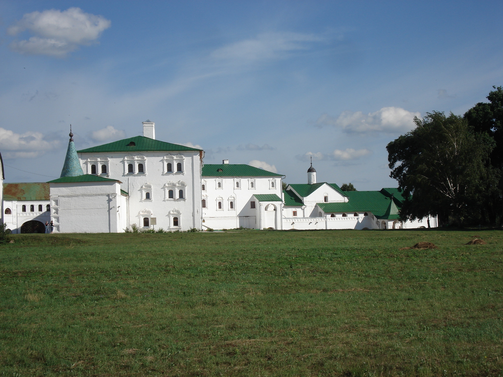 Picture Russia Suzdal 2006-07 98 - Discover Suzdal