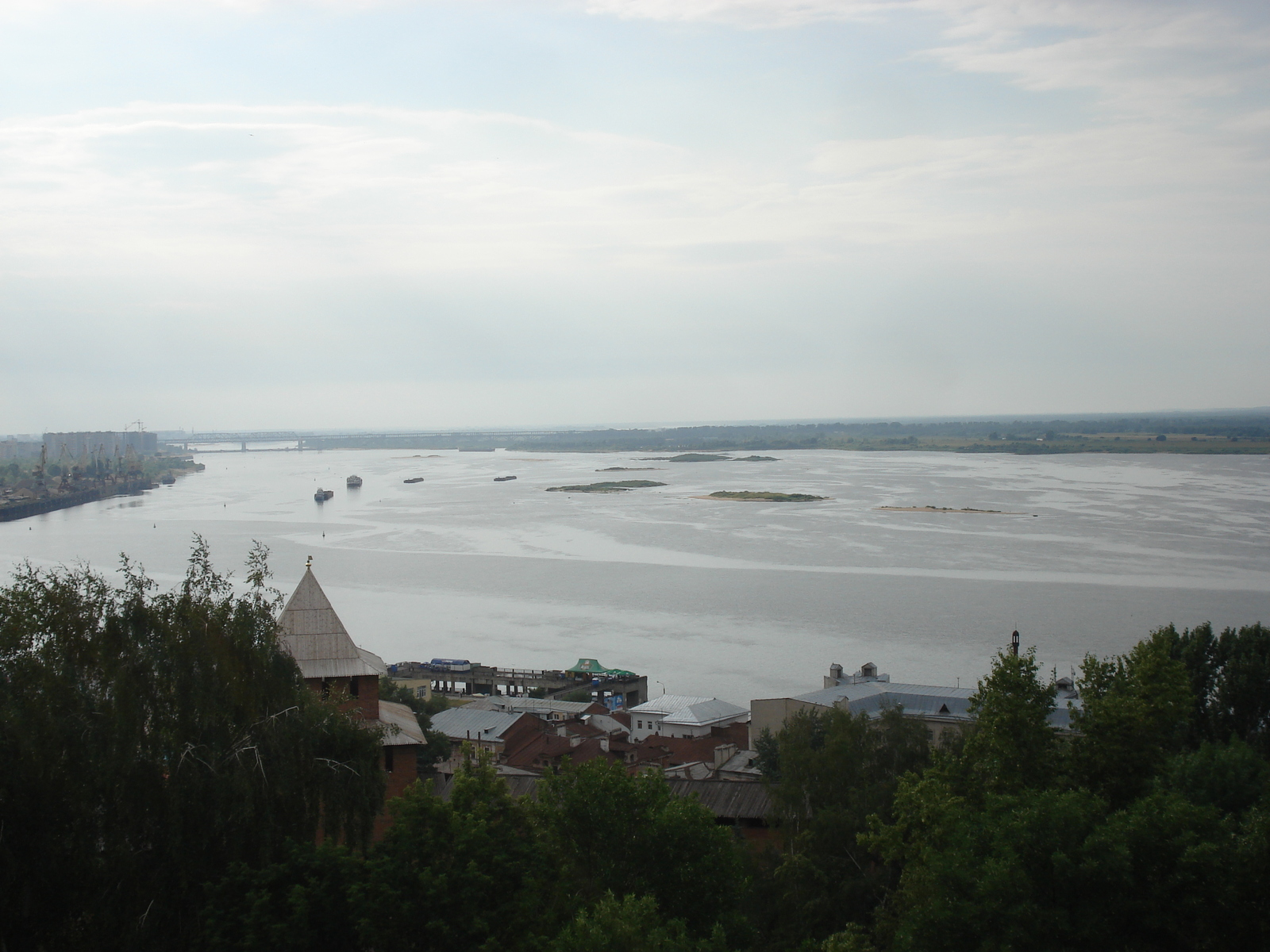 Picture Russia Nizhniy Novgorod 2006-07 49 - Pictures Nizhniy Novgorod