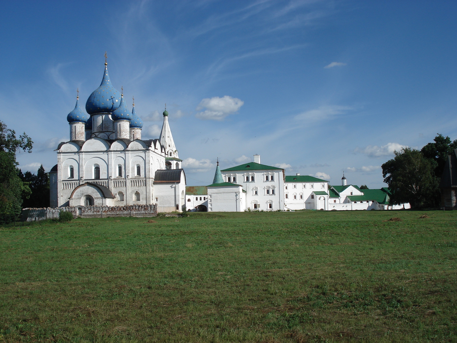 Picture Russia Suzdal 2006-07 112 - Pictures Suzdal