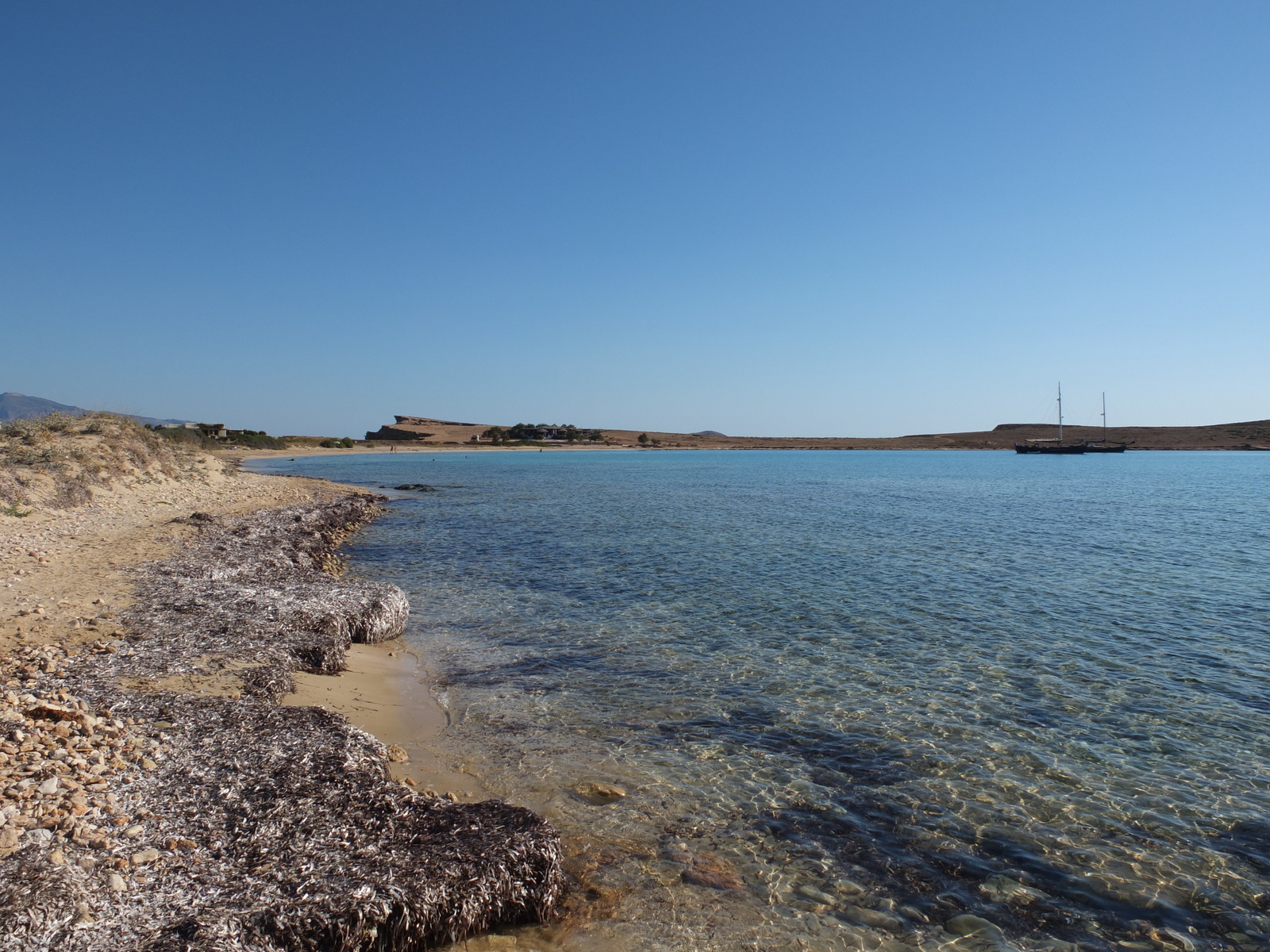 Picture Greece Koufonissia 2014-07 262 - View Koufonissia