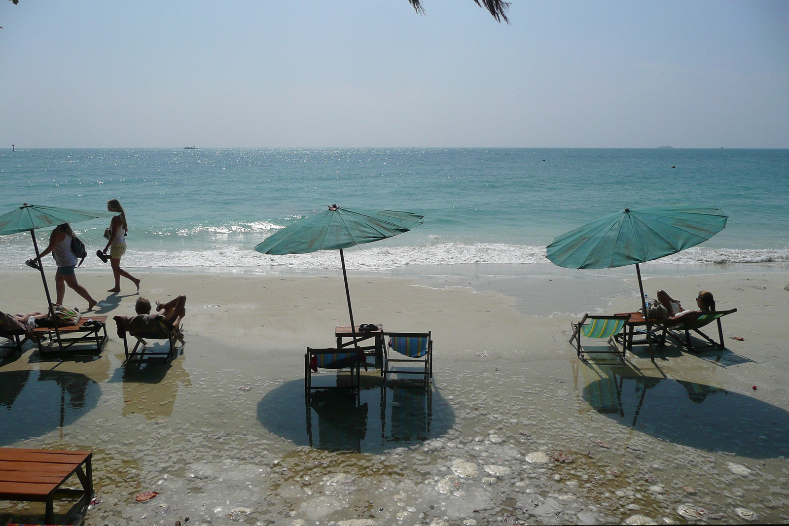 Picture Thailand Ko Samet Ao Phai 2009-01 27 - Travel Ao Phai