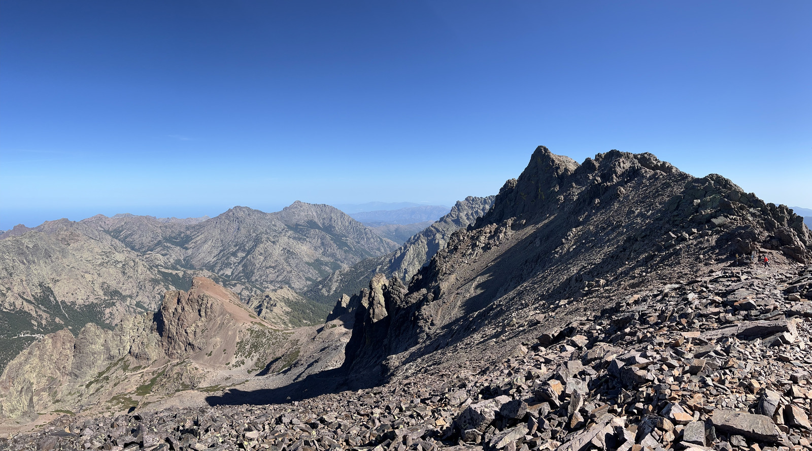 Picture France Corsica Monte Cinto 2023-10 82 - Photographer Monte Cinto