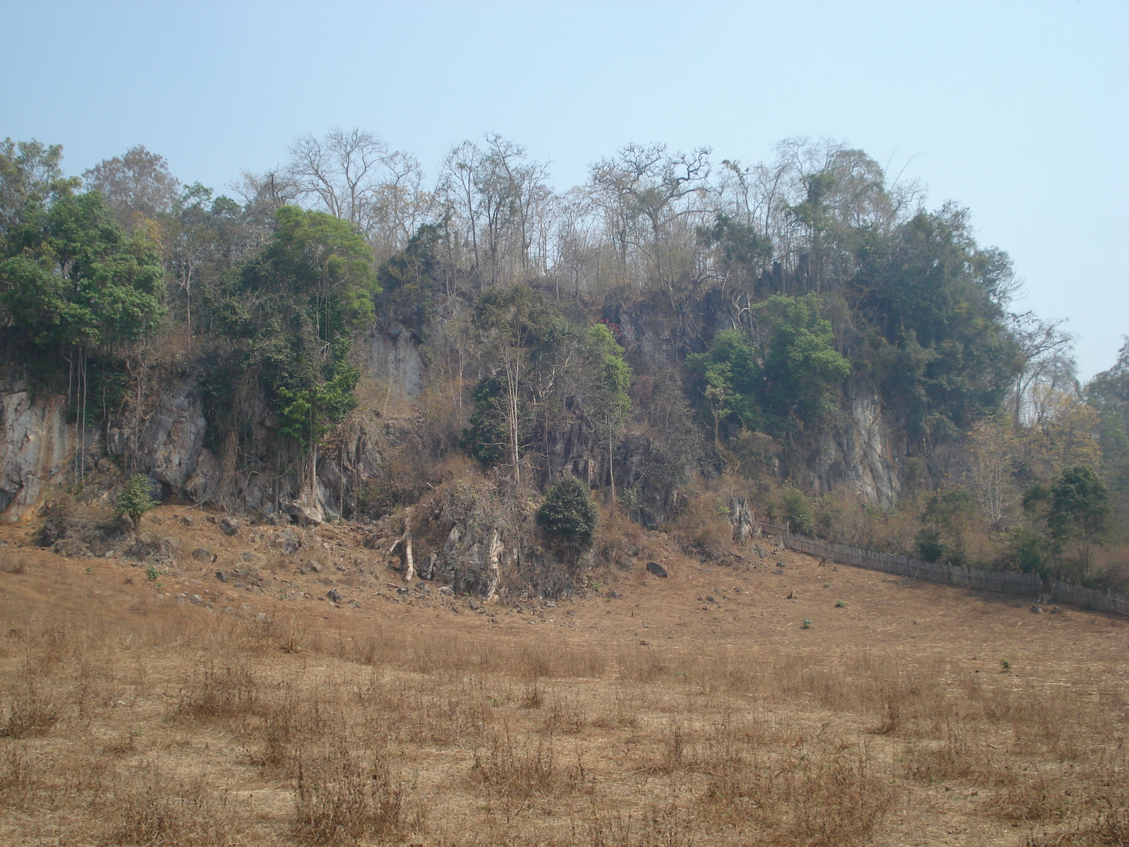 Picture Thailand Pang Mapha 2007-02 94 - Map Pang Mapha