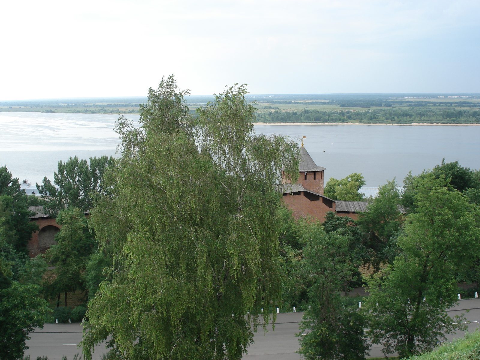 Picture Russia Nizhniy Novgorod 2006-07 15 - Trail Nizhniy Novgorod