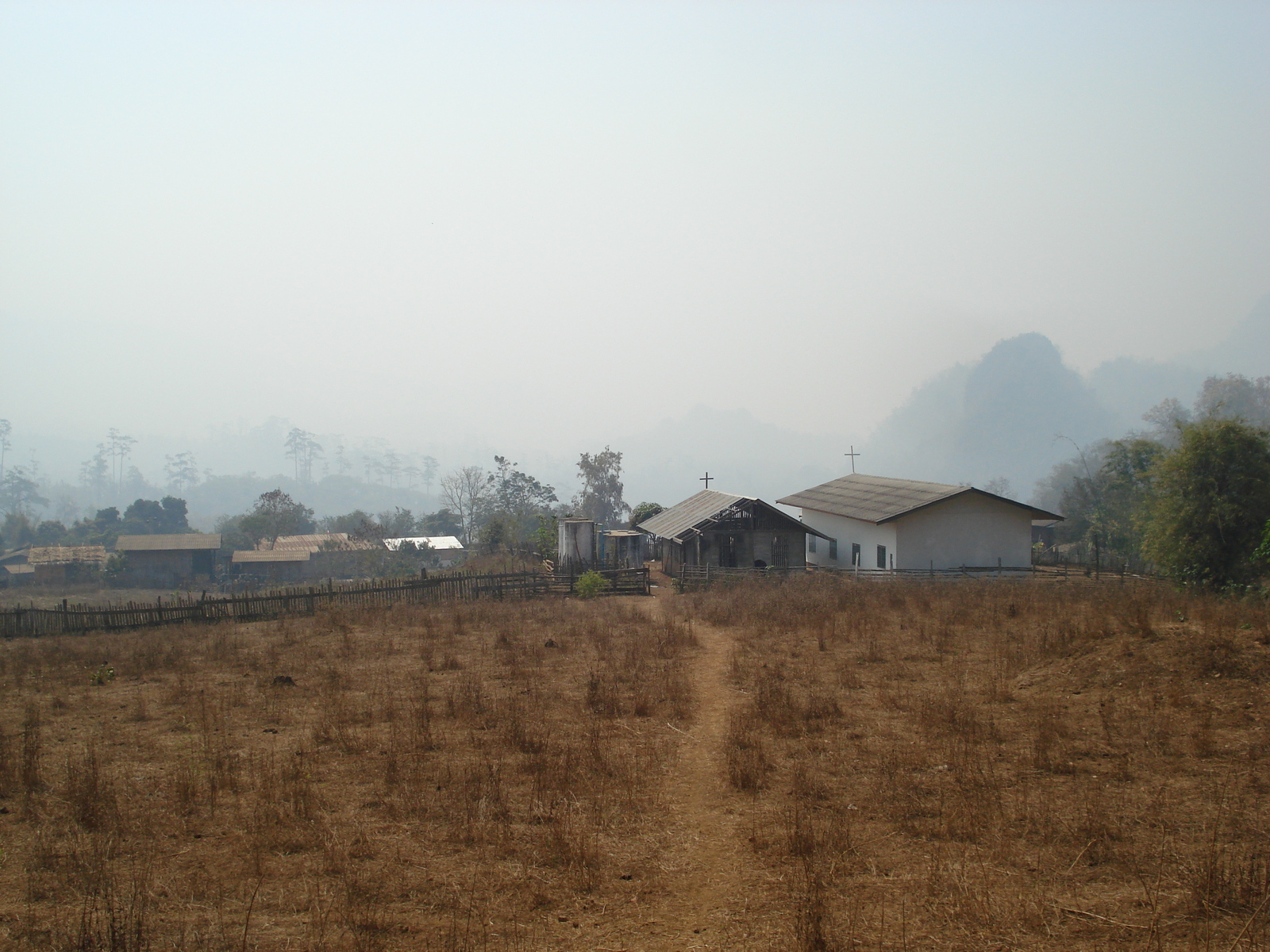 Picture Thailand Pang Mapha 2007-02 66 - Journey Pang Mapha