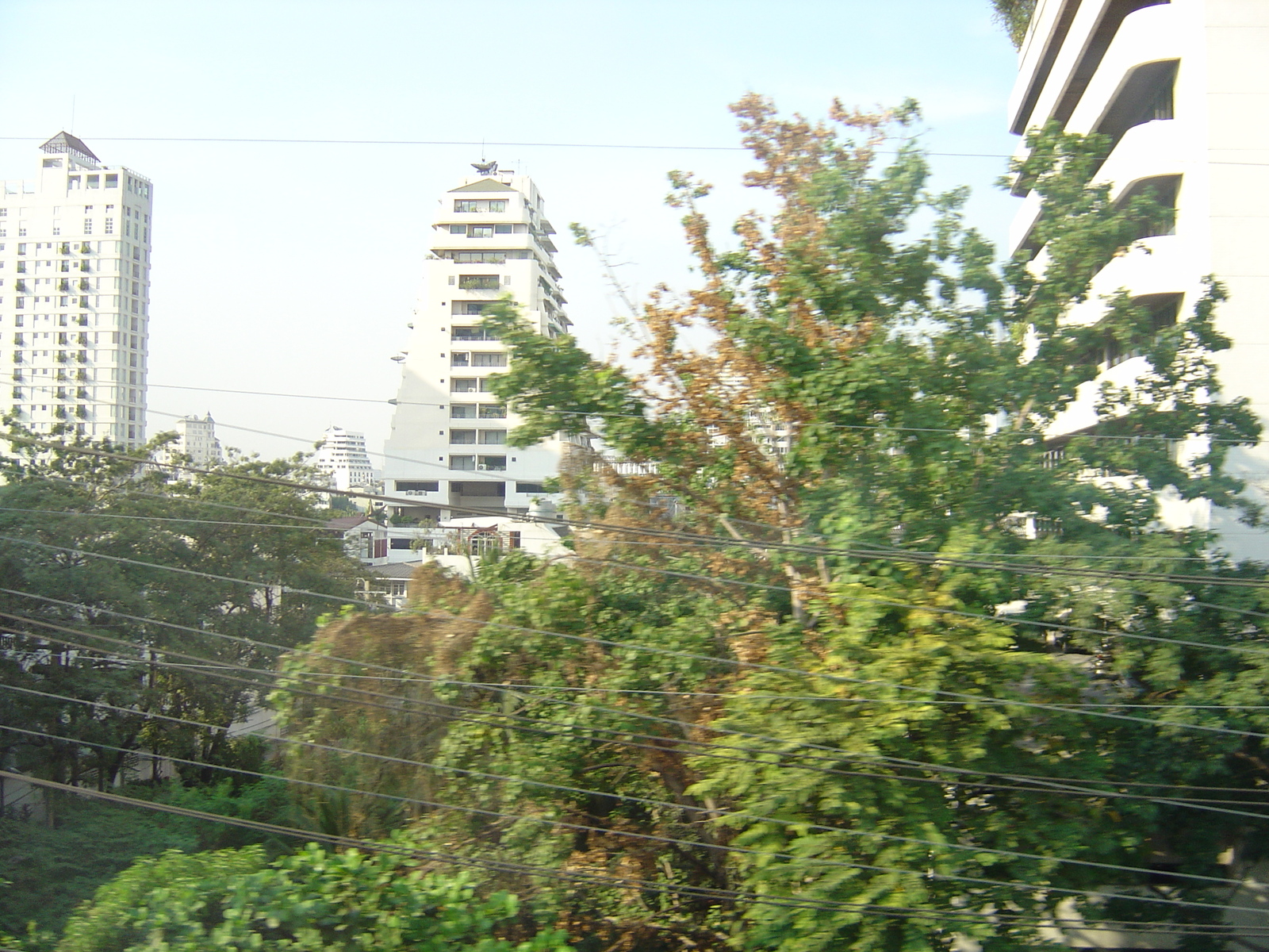 Picture Thailand Bangkok Sky Train 2004-12 32 - Photos Sky Train