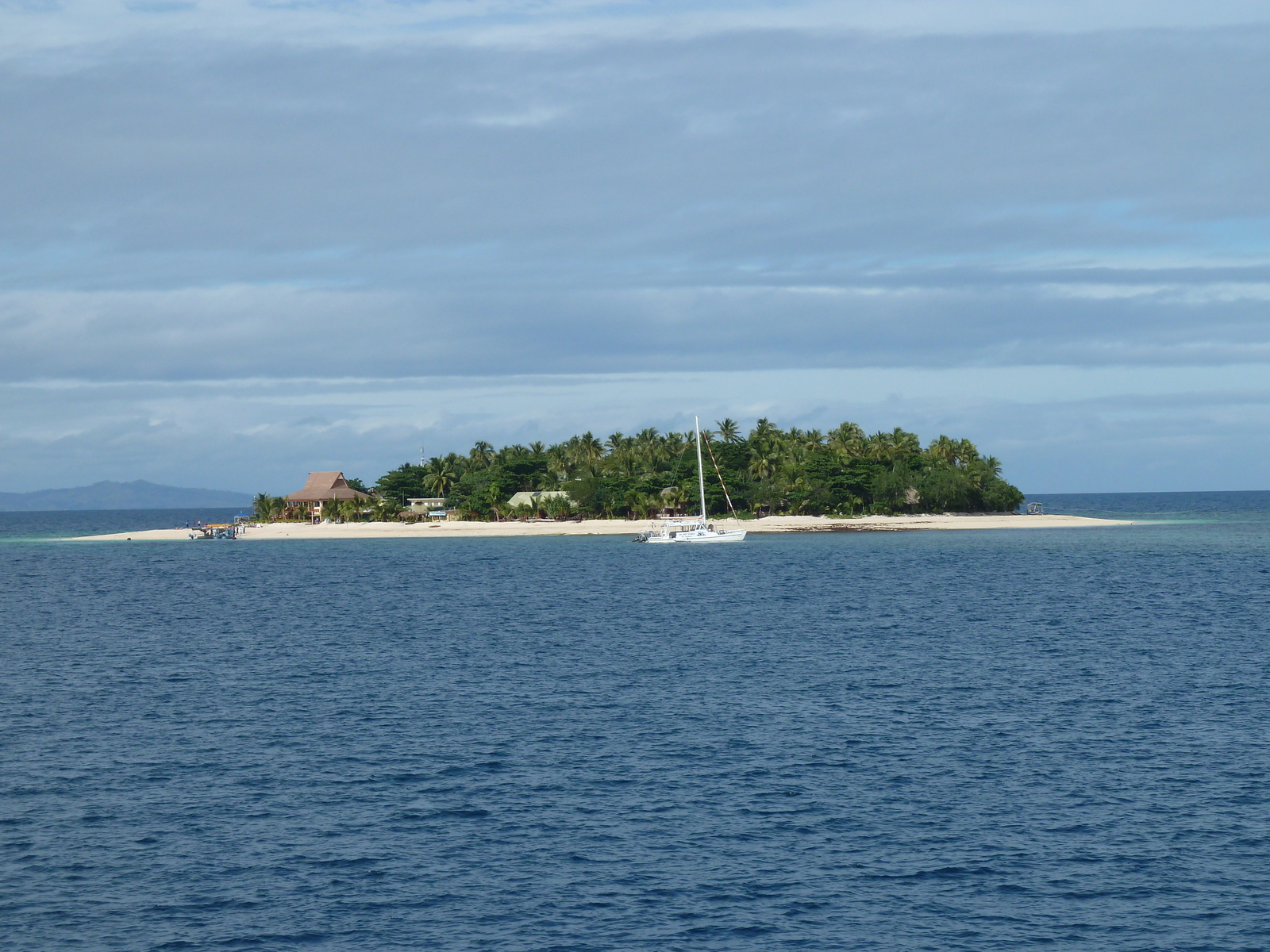 Picture Fiji Denarau to Tokoriki Island 2010-05 20 - Car Denarau to Tokoriki Island