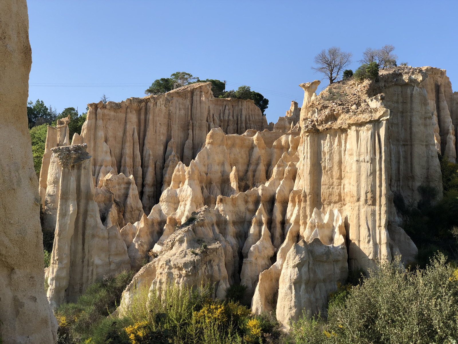 Picture France Orgues d'Ille Sur Tet 2018-04 42 - Discover Orgues d'Ille Sur Tet