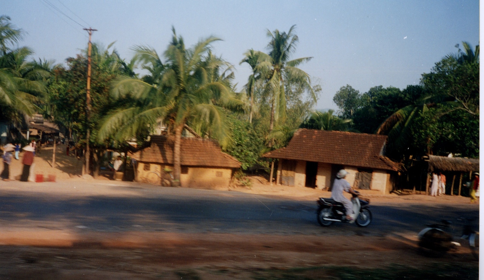 Picture Vietnam 1996-03 103 - Sight Vietnam