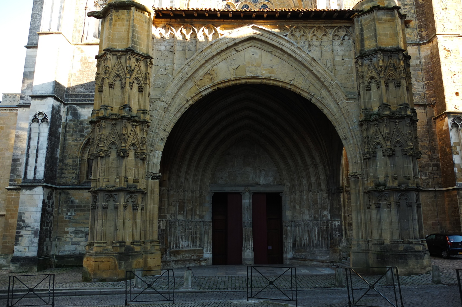 Picture France Bayonne 2013-01 19 - Pictures Bayonne