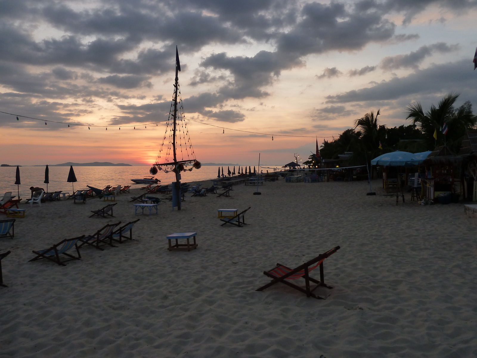 Picture Thailand Rayong 2011-12 6 - Sight Rayong