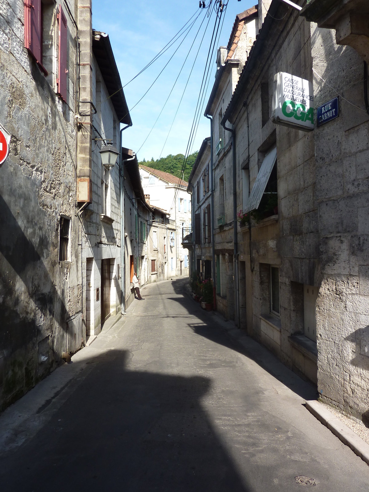 Picture France Brantome 2009-07 71 - Photos Brantome