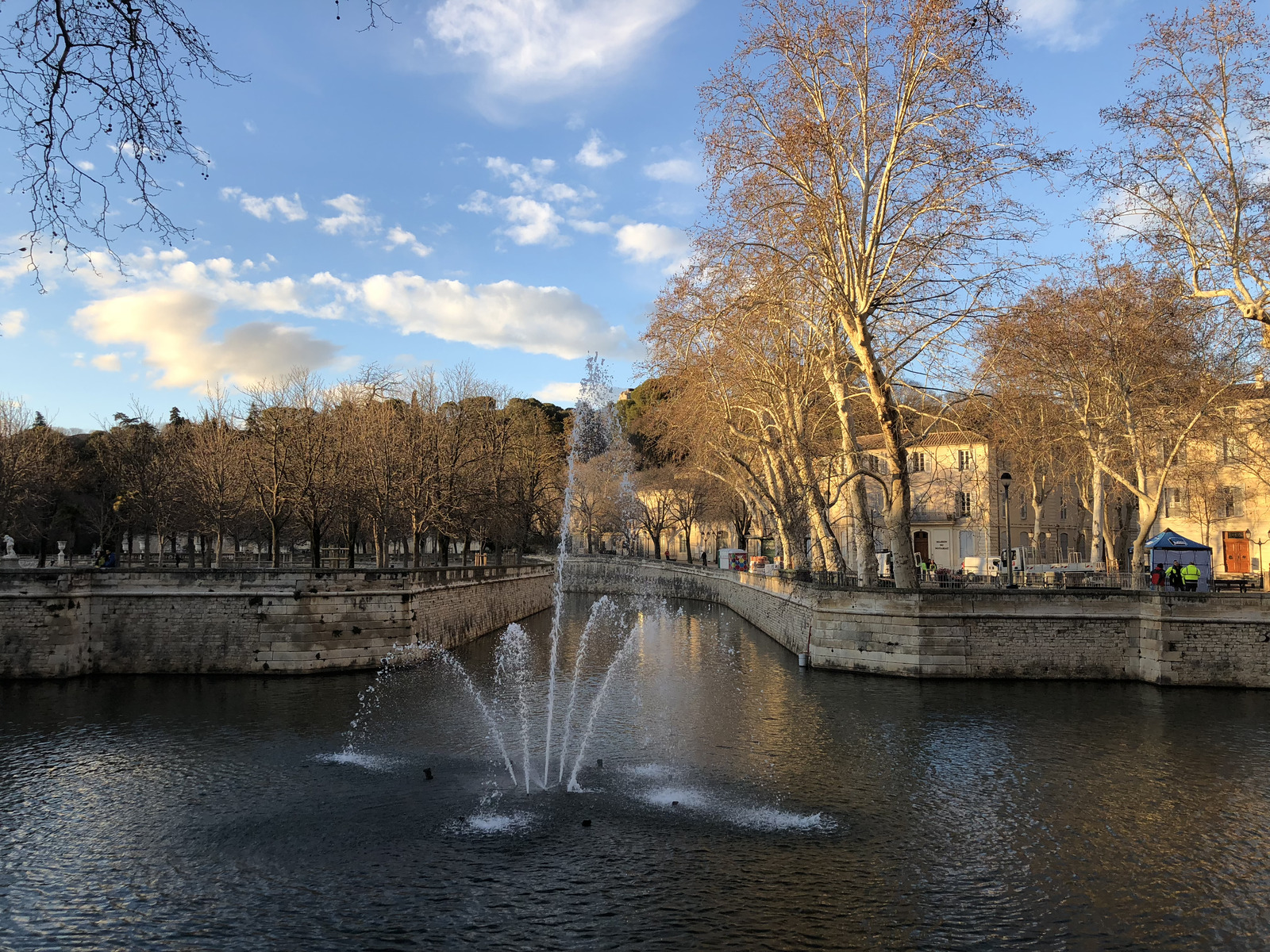 Picture France Nimes 2018-02 37 - Visit Nimes