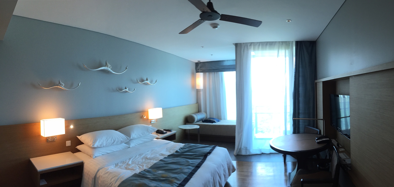 Picture Thailand Marriott Rayong 2016-01 104 - Pictures Marriott Rayong