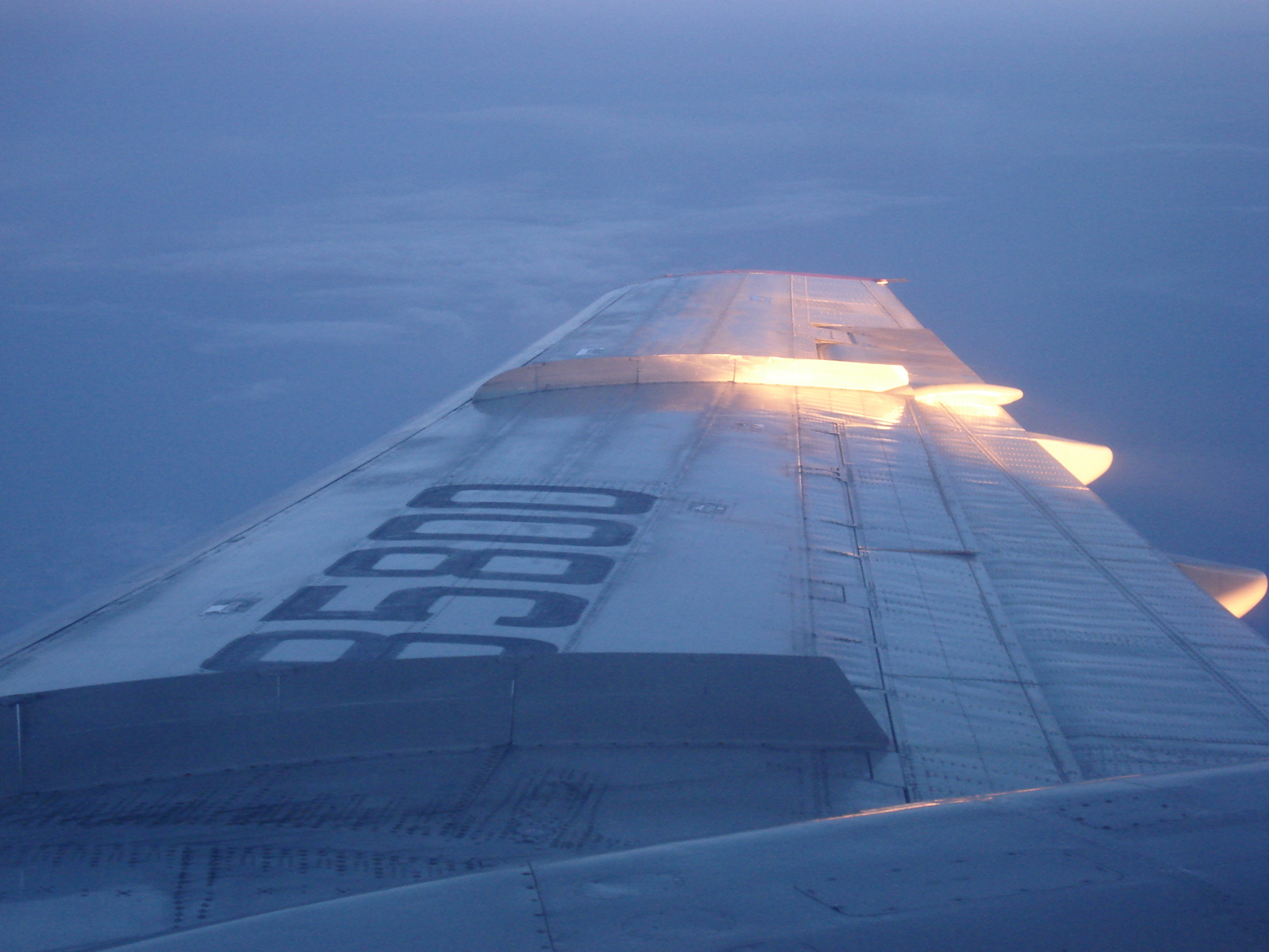 Picture Russia Ural Airlines 2006-07 0 - Sight Ural Airlines