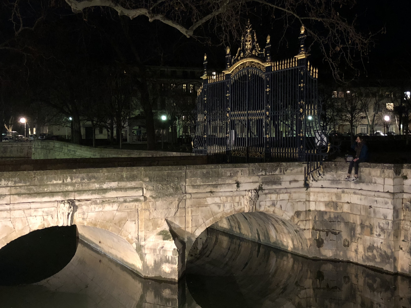 Picture France Nimes 2018-02 40 - Sight Nimes