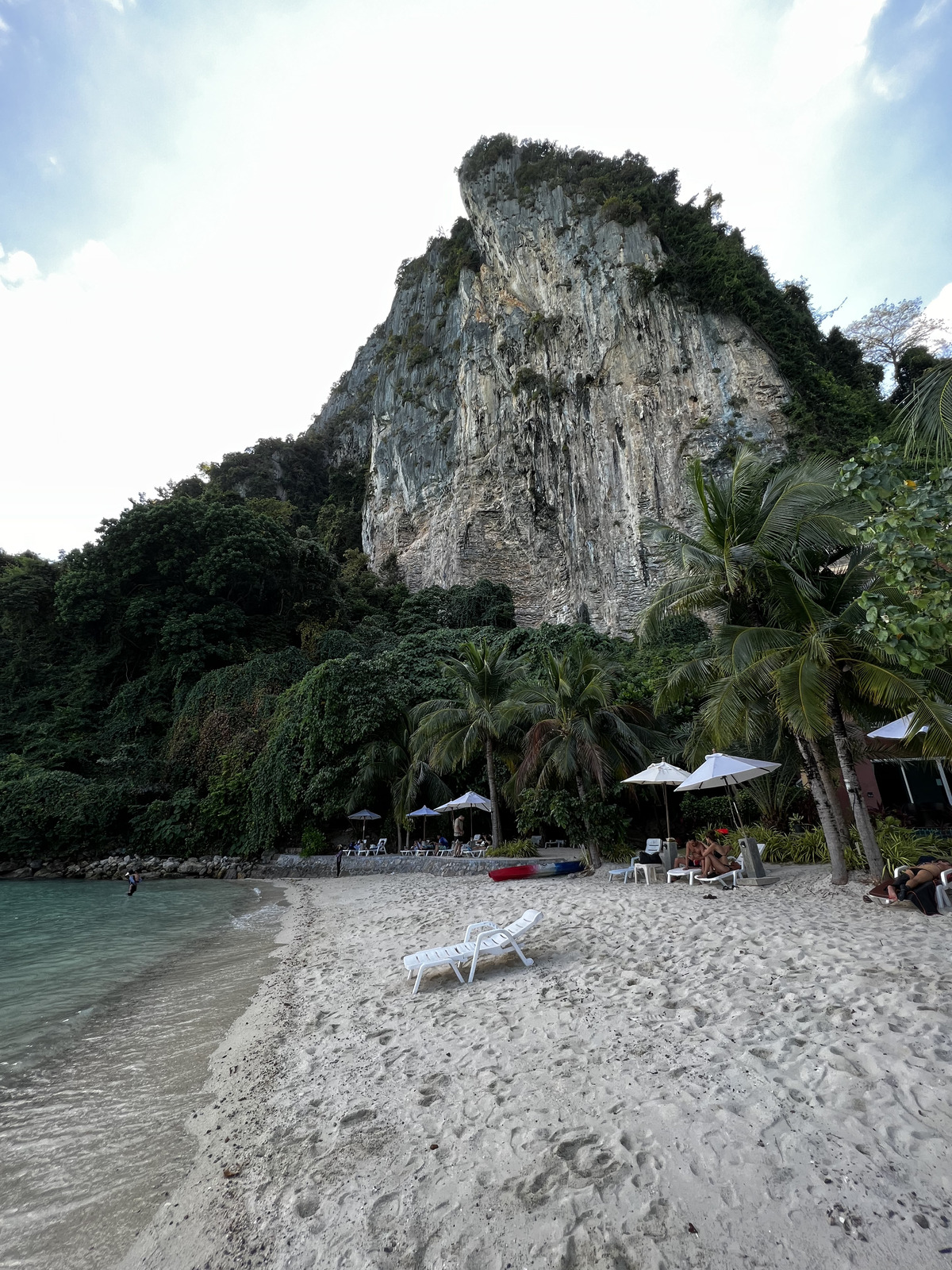 Picture Thailand Ko Phi Phi Don 2021-12 26 - Pictures Ko Phi Phi Don