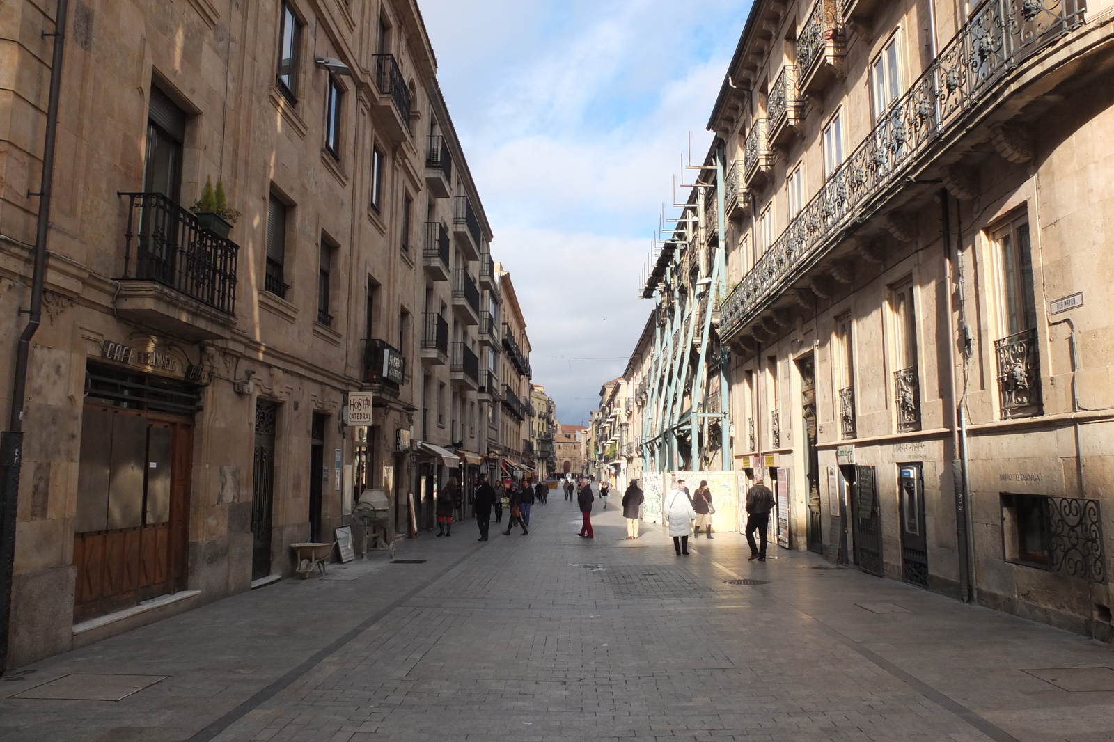 Picture Spain Salamanca 2013-01 0 - Photographer Salamanca