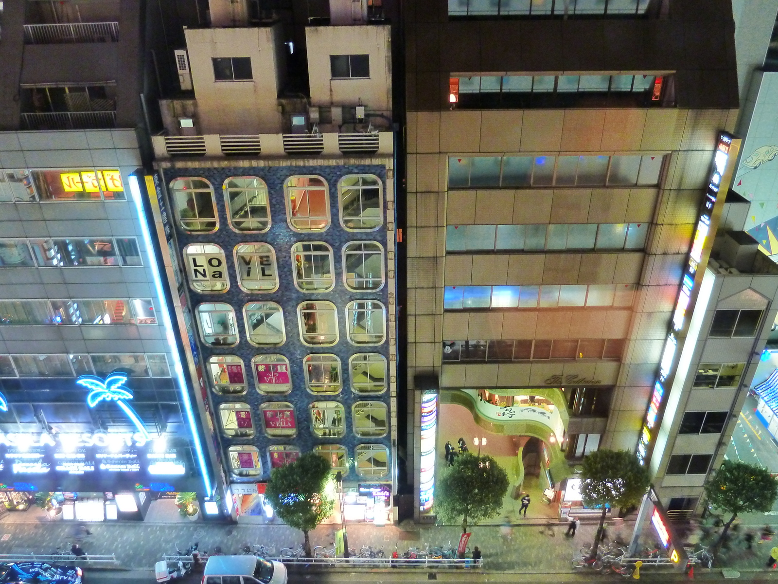 Picture Japan Tokyo Best Western Shinjuku Astina Hotel Tokyo 2010-06 9 - Randonee Best Western Shinjuku Astina Hotel Tokyo