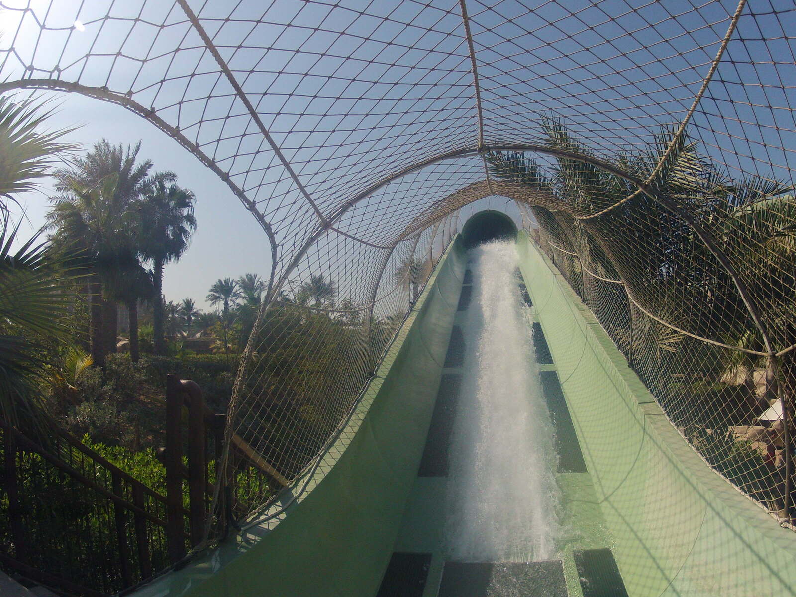 Picture United Arab Emirates Dubai Dubai Aquaventure 2012-01 42 - Perspective Dubai Aquaventure