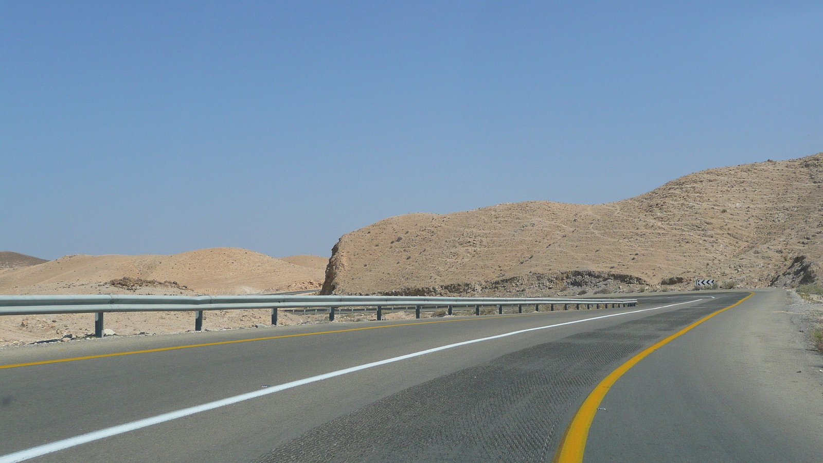 Picture Israel Arad to Dead Sea road 2007-06 147 - Photographer Arad to Dead Sea road