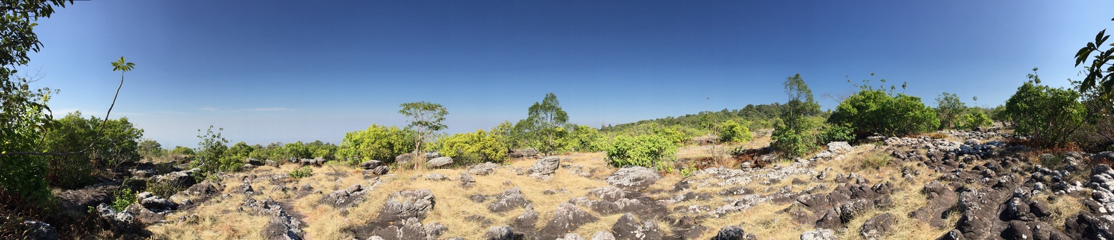 Picture Thailand Phu Hin Rong Kla National Park 2014-12 421 - Sight Phu Hin Rong Kla National Park