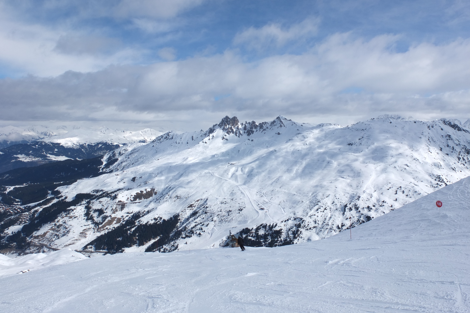 Picture France Les 3 Vallees 2013-03 170 - Photographers Les 3 Vallees