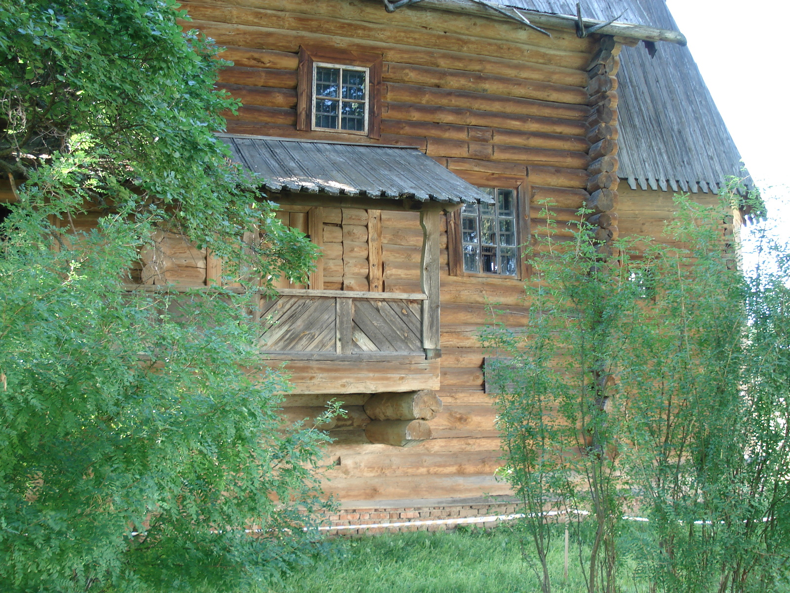 Picture Russia Suzdal 2006-07 154 - Tourist Places Suzdal