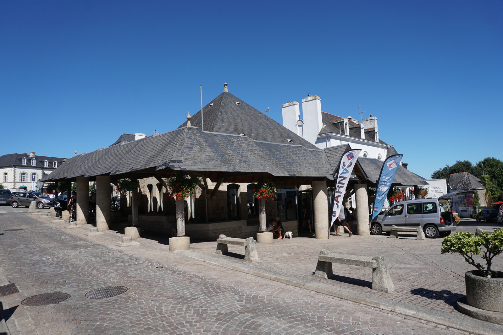 Picture France Carnac 2016-08 39 - Discover Carnac