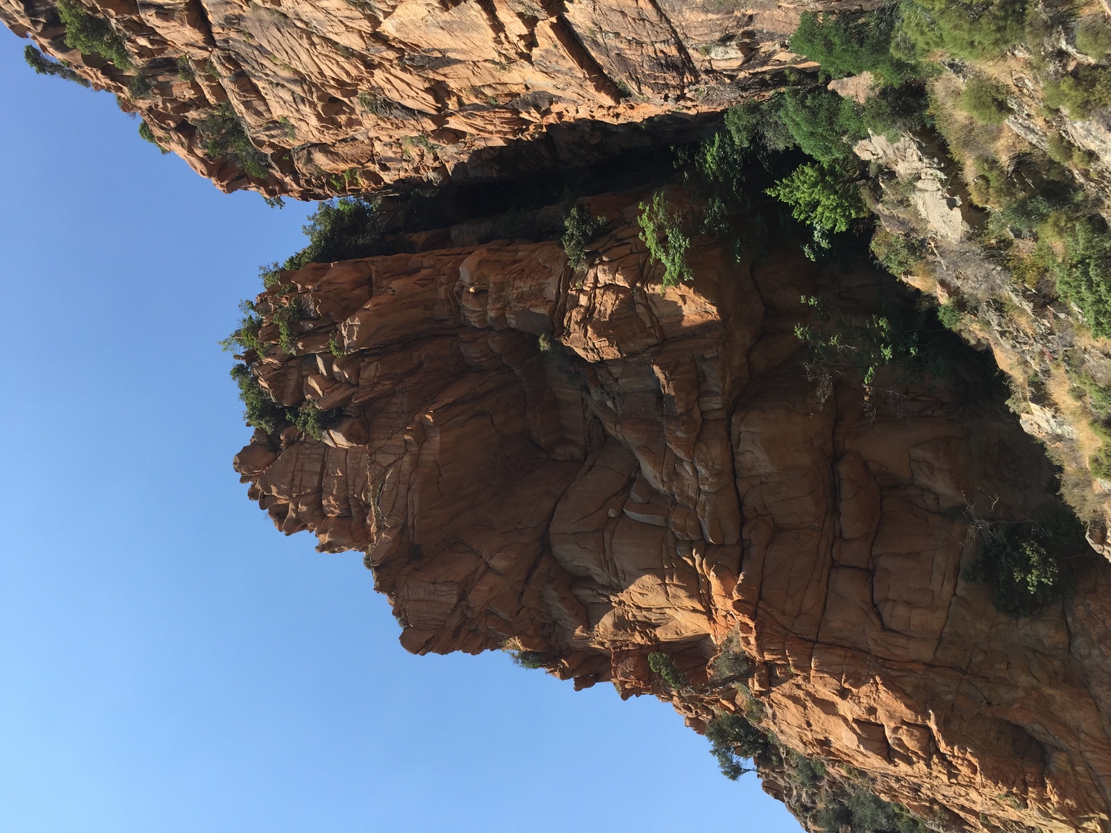 Picture France Corsica Calanques de Piana 2015-05 12 - View Calanques de Piana